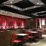 Jus & Jerry's Victory Central Mall Caloocan