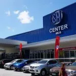 SM Center Imus