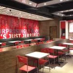 Jus & Jerry's Victory Central Mall Caloocan