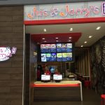 Jus & Jerry's SM Center Imus