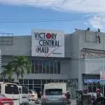 Victory Central Mall Sta. Rosa